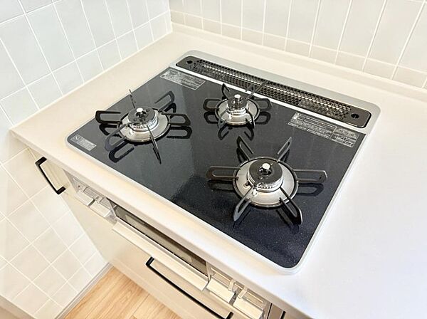 ■一度に多くの料理ができ便利で効率的