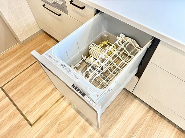 ■時間短縮でき家事が楽になる便利な必需品