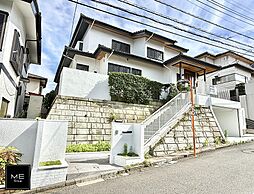 神奈川県横浜市青葉区みたけ台