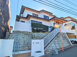 神奈川県横浜市青葉区みたけ台