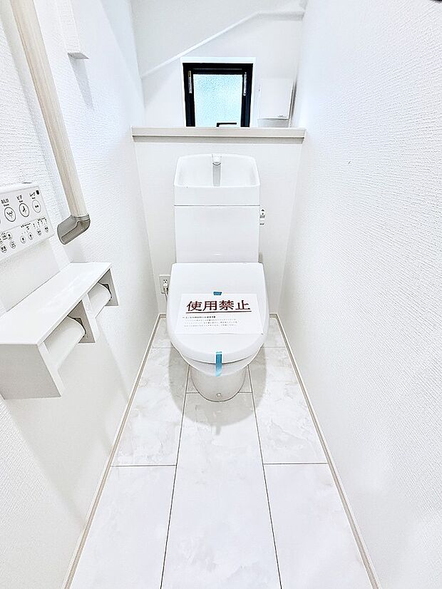 A号棟 ■使いやすさと清潔感にこだわった空間