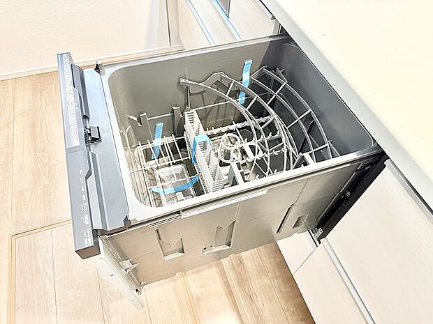 ■時間短縮でき家事が楽になる便利な必需品