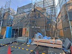 神奈川県相模原市緑区二本松２丁目