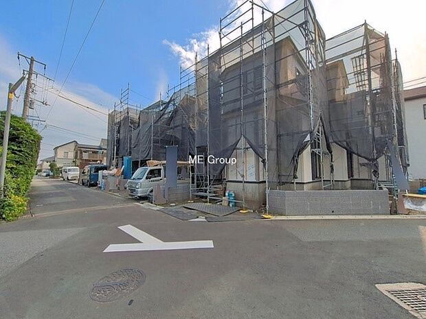 ■新しい時代の息吹を感じる、心地よい環境
