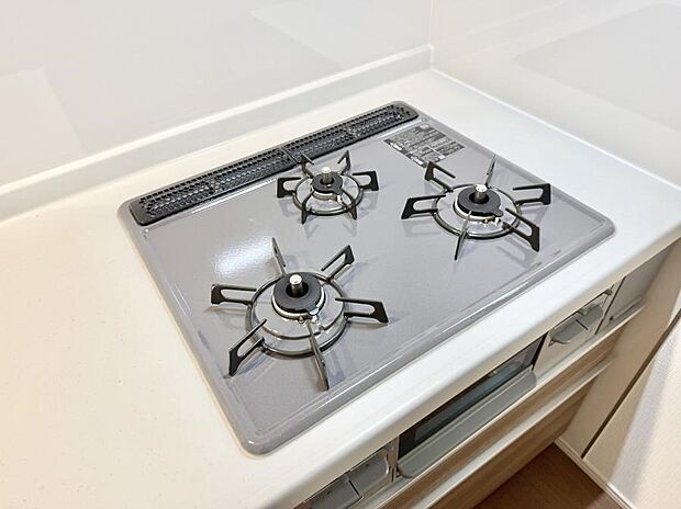 ■一度に多くの料理ができ便利で効率的