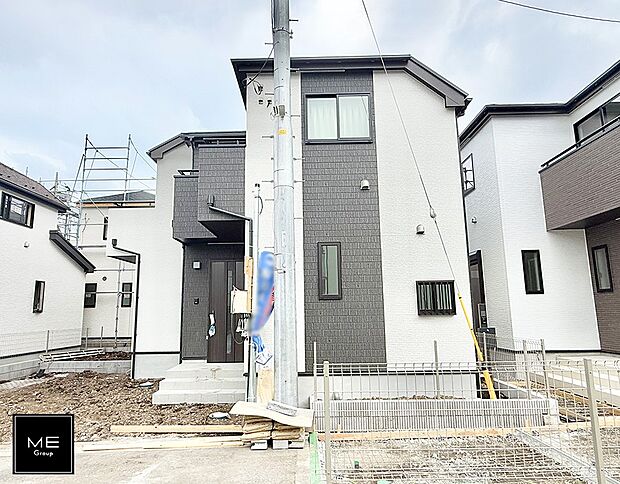 F号棟 ■暮らしを豊かにする充実した仕様設備で快適に