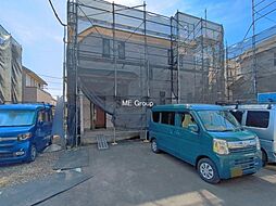 神奈川県相模原市緑区二本松２丁目