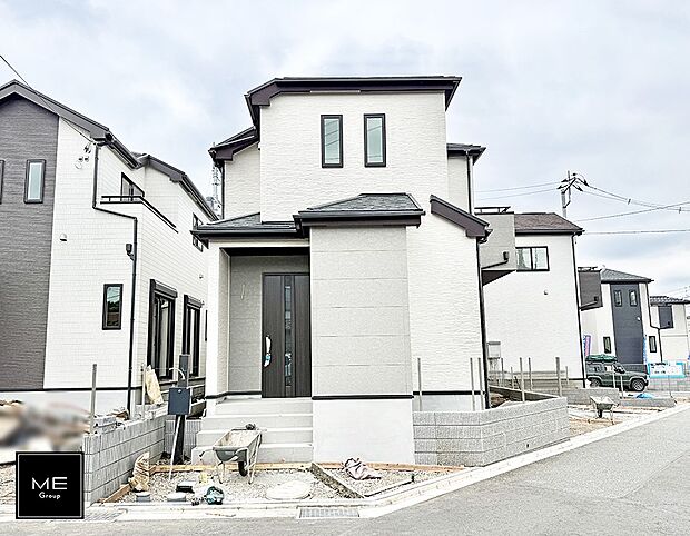 H号棟 ■暮らしを彩る充実した設備仕様が備わった住まい