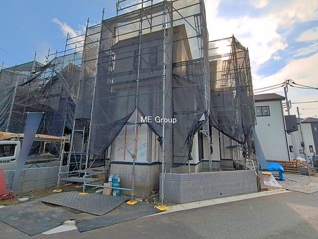 H号棟 ■暮らしを彩る充実した設備仕様が備わった住まい
