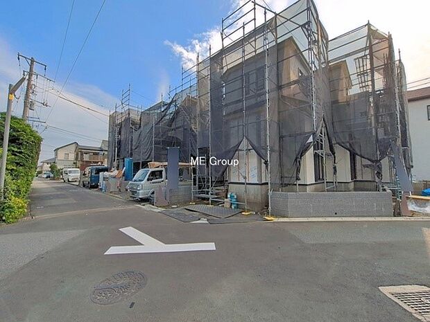 ■家族とのお出かけが楽しくなる環境です