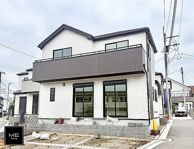 I号棟  ■暮らしを彩る充実した設備仕様が備わった住まい
