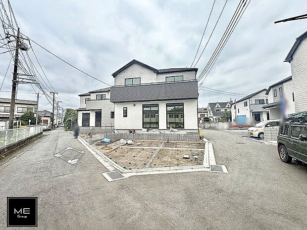 ■家族とのお出かけが楽しくなる環境です