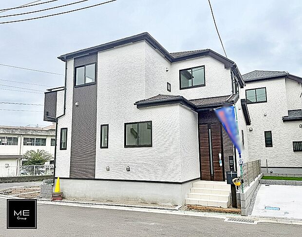 I号棟  ■まずは一度ご覧ください