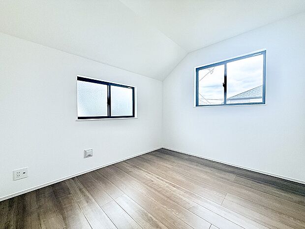 I号棟  ■機能的で使いやすいお部屋で毎日を快適に
