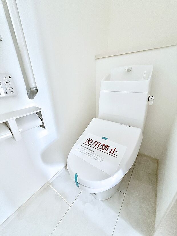 J号棟 ■使いやすさと清潔感にこだわった空間