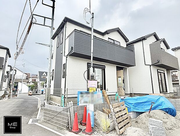 J号棟 ■暮らしを豊かにする充実した仕様設備で快適に