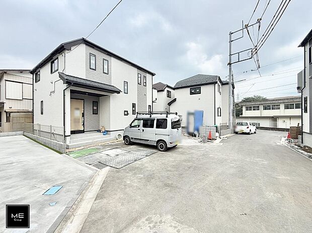 ■この道を歩けば、毎日が少し特別になる