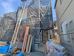 神奈川県相模原市緑区二本松２丁目
