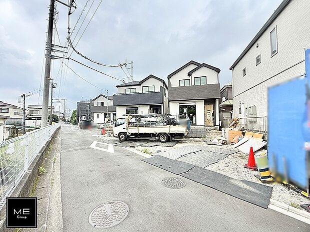■この道を歩けば、毎日が少し特別になる