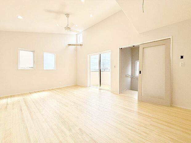 ■自然と会話が生まれる、心地よいひととき
