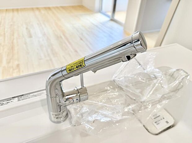 ■清潔でおいしい水を手軽に供給してくれます
