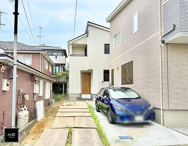 ■家族みんなが笑顔で過ごせる、安心感のある住まい