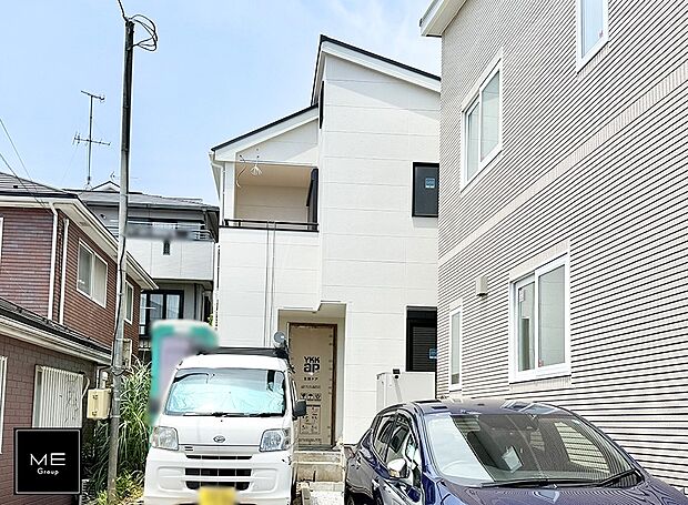 ■家族みんなが笑顔で過ごせる、安心感のある住まい