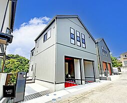 神奈川県川崎市麻生区王禅寺東３丁目