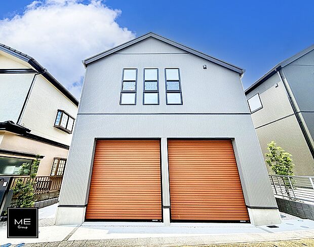 1号棟 ■まずは一度ご覧ください