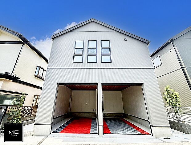 1号棟 ■暮らしを彩る充実した設備仕様が備わった住まい