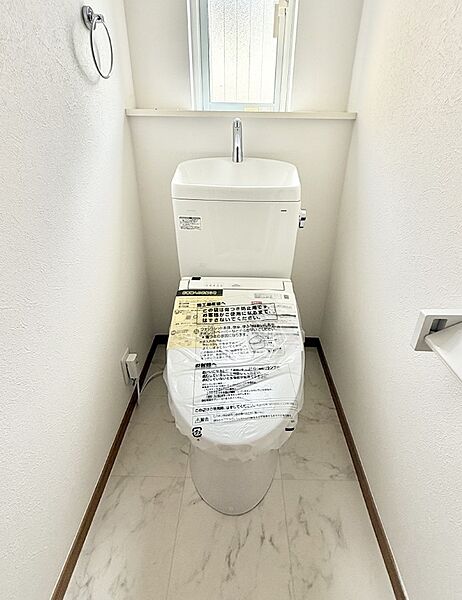 ■毎日使う場所だからこそ、清潔感溢れる空間