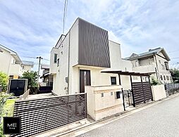 神奈川県秦野市今泉