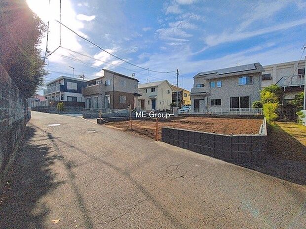 ■家族とのお出かけが楽しくなる環境です