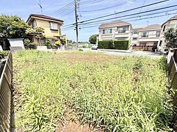 神奈川県横浜市都筑区北山田６丁目