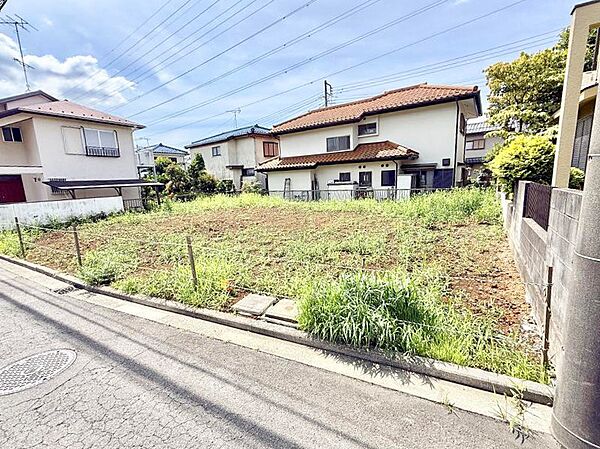 ■家族みんなが笑顔で過ごせる、安心感のある住まい