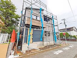 神奈川県藤沢市本藤沢７丁目