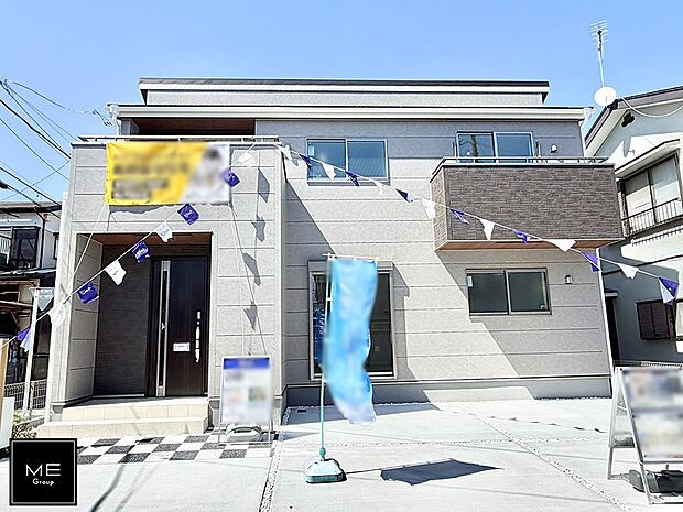 ■暮らしを豊かにする充実した仕様設備で快適に