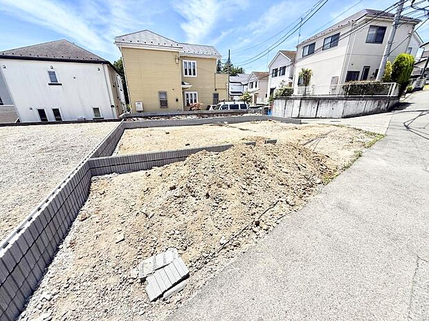 1号棟 ■まずは一度ご覧ください