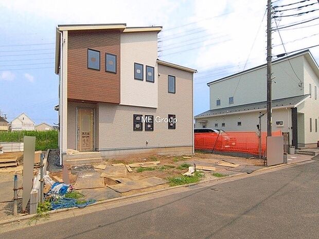 3号棟 ■まずは一度ご覧ください