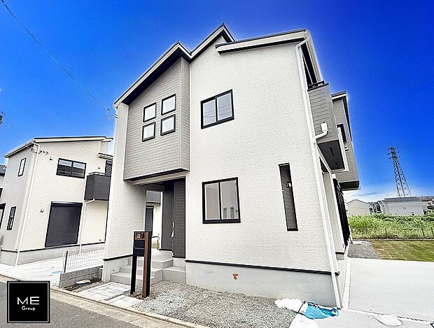 2号棟  ■暮らしを豊かにする充実した仕様設備で快適に
