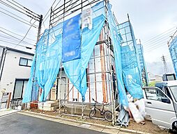 神奈川県平塚市入野
