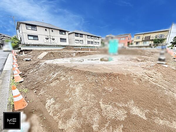 ■新しい暮らしが始まる場所で、家族の絆を深める