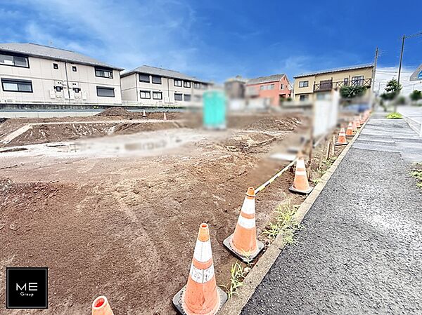 ■新しい時代の息吹を感じる、心地よい環境