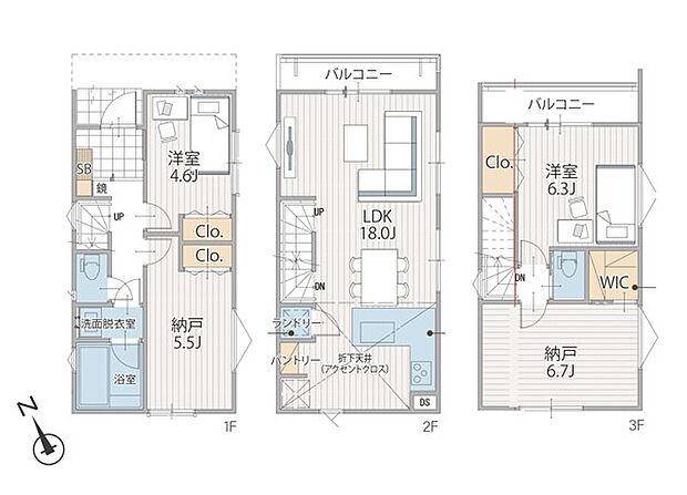 16号棟