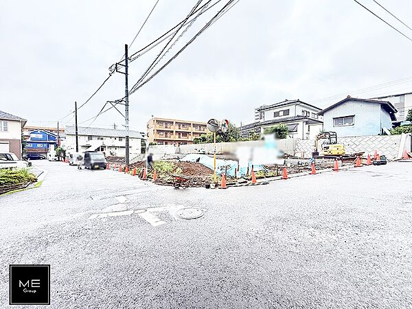 ■家族とのお出かけが楽しくなる環境です