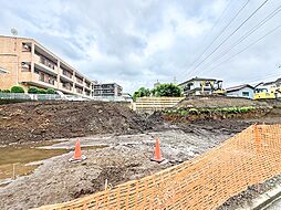 神奈川県藤沢市大庭