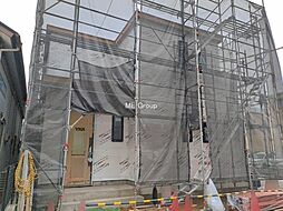 神奈川県平塚市纒４丁目