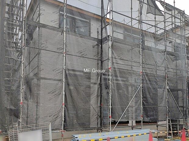 A号棟  ■暮らしを豊かにする充実した仕様設備で快適に