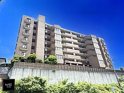 メイツ武蔵小杉富士見台