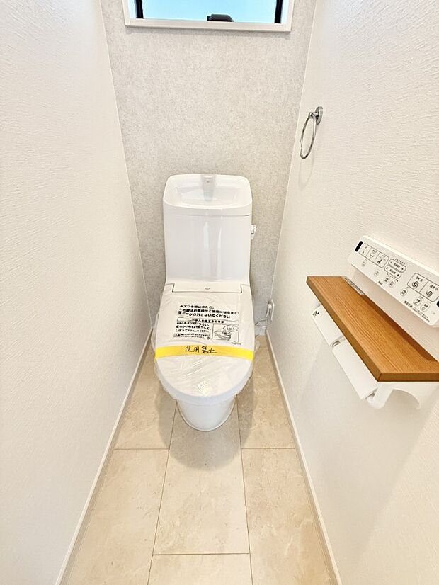 3号棟  ■使いやすさと清潔感にこだわった空間